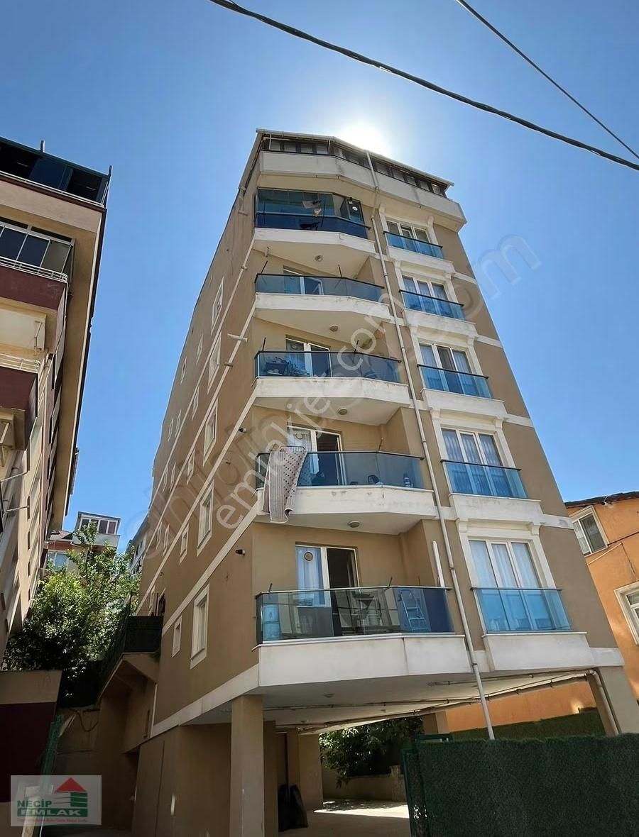 Necip Emlaktan Satılık 5+2 Dublex - Görsel 15