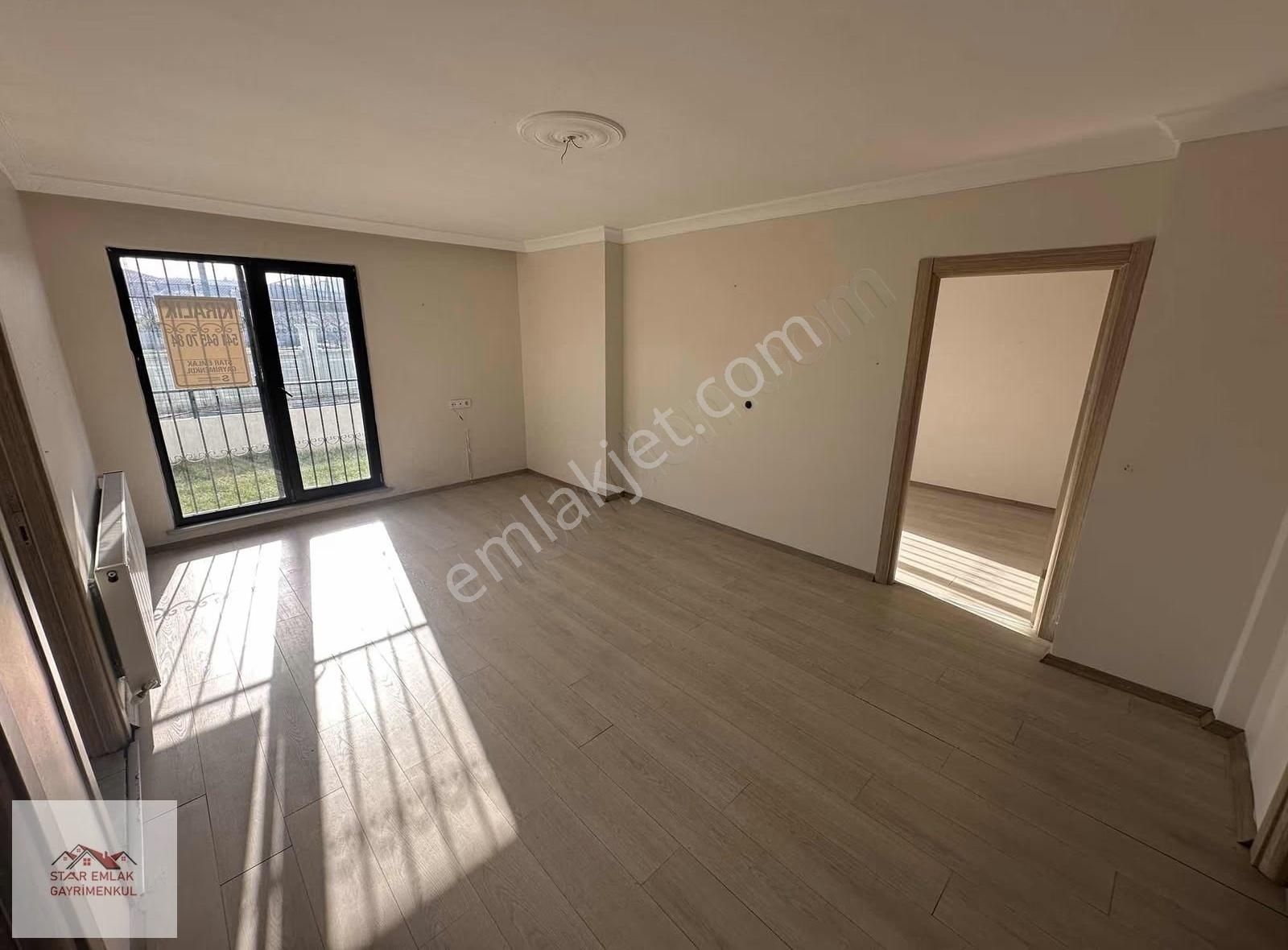 Kumbağ' Da Ayrı Mutfaklı 2+1 Kiralık Bahçeli Daire - Görsel 23