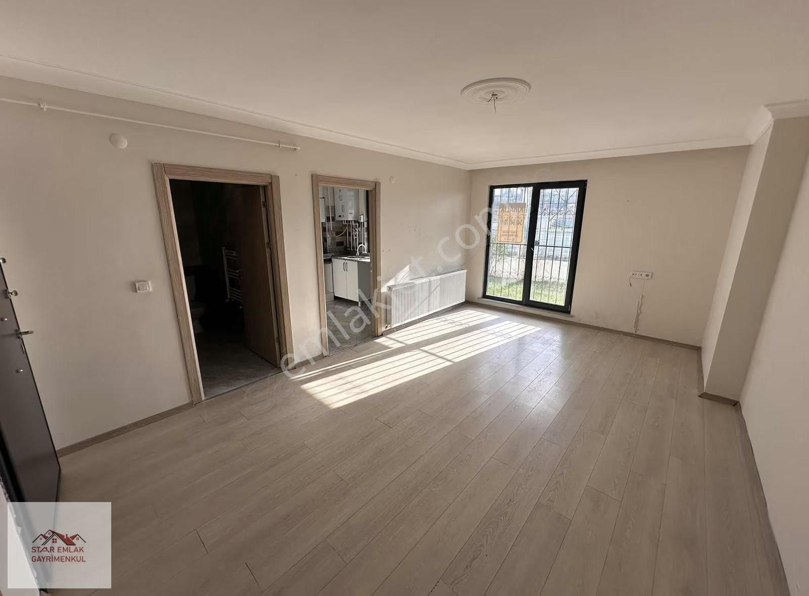 Kumbağ' Da Ayrı Mutfaklı 2+1 Kiralık Bahçeli Daire - Görsel 19