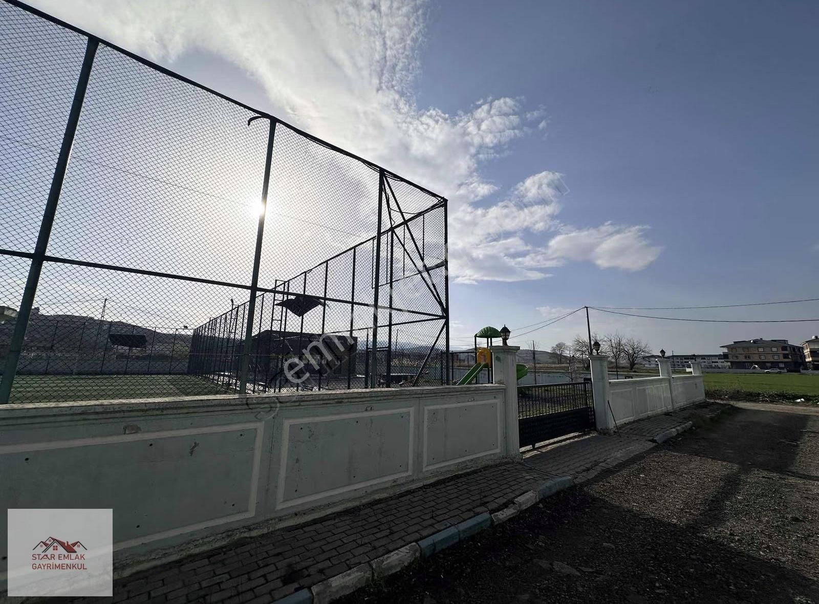 Kumbağ' Da Ayrı Mutfaklı 2+1 Kiralık Bahçeli Daire - Görsel 6