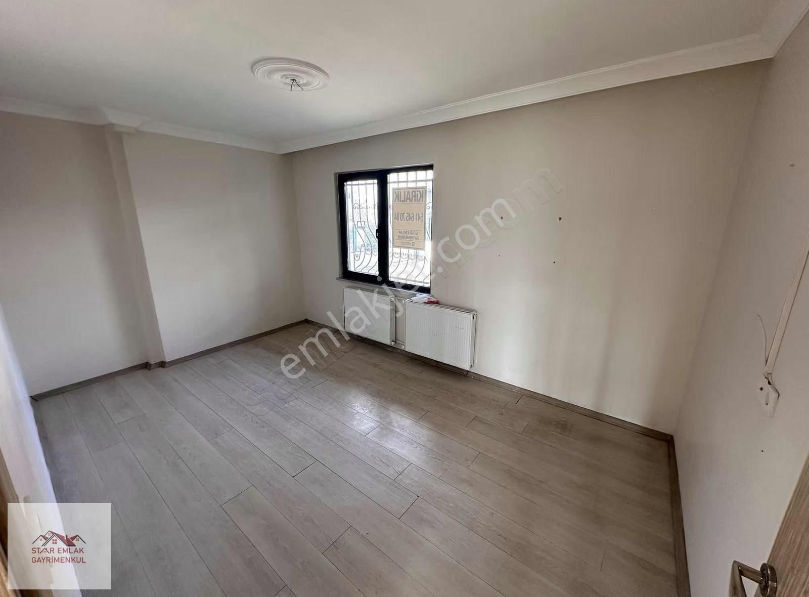 Kumbağ' Da Ayrı Mutfaklı 2+1 Kiralık Bahçeli Daire - Görsel 20