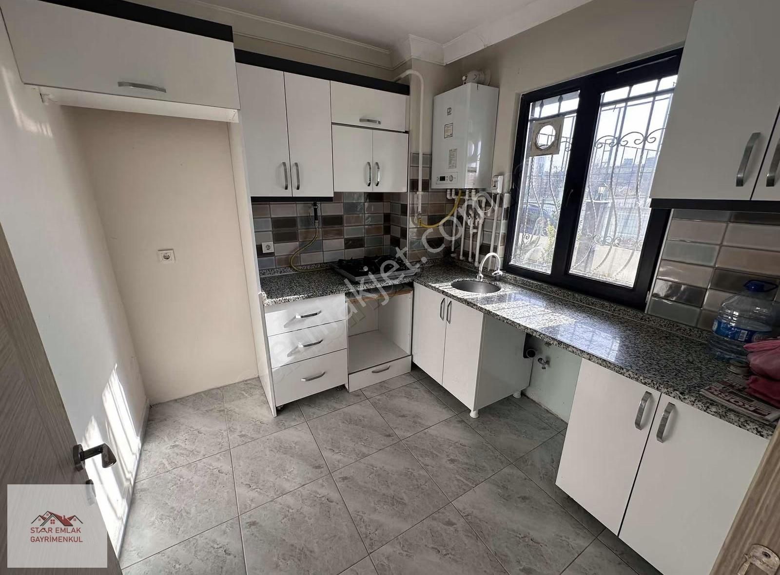 Kumbağ' Da Ayrı Mutfaklı 2+1 Kiralık Bahçeli Daire - Görsel 7