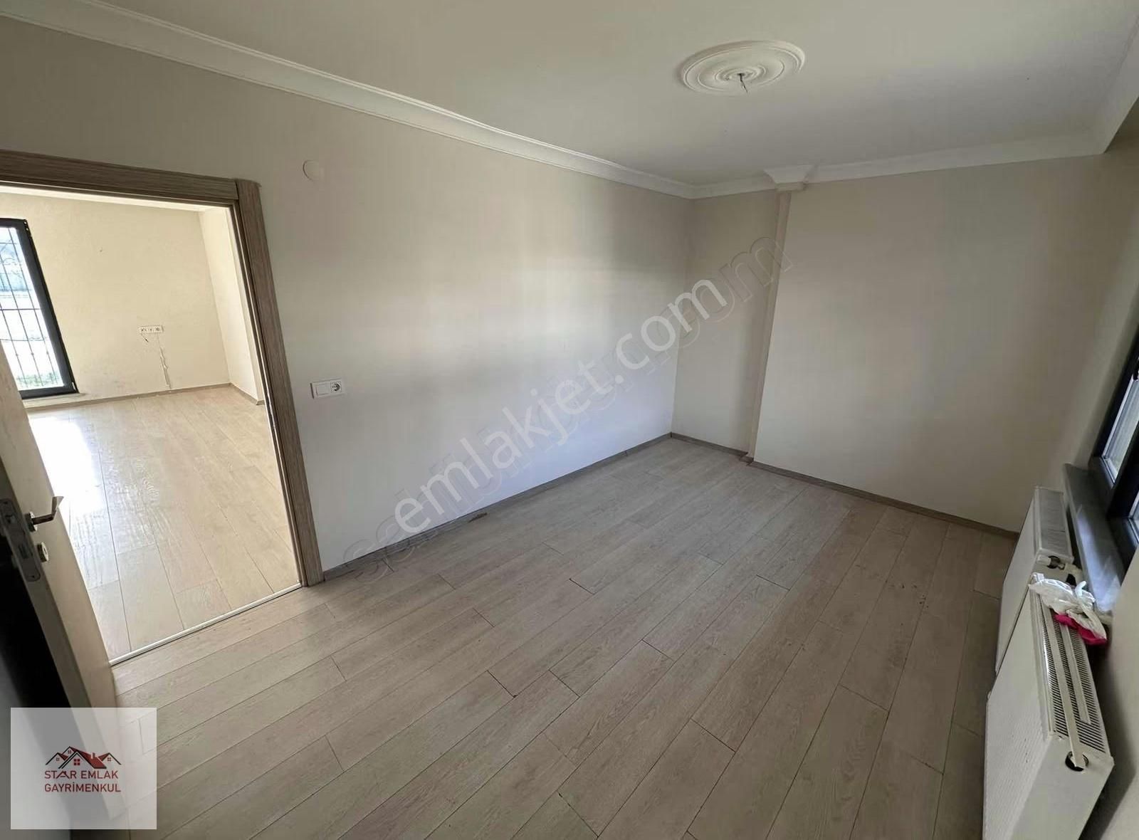 Kumbağ' Da Ayrı Mutfaklı 2+1 Kiralık Bahçeli Daire - Görsel 18