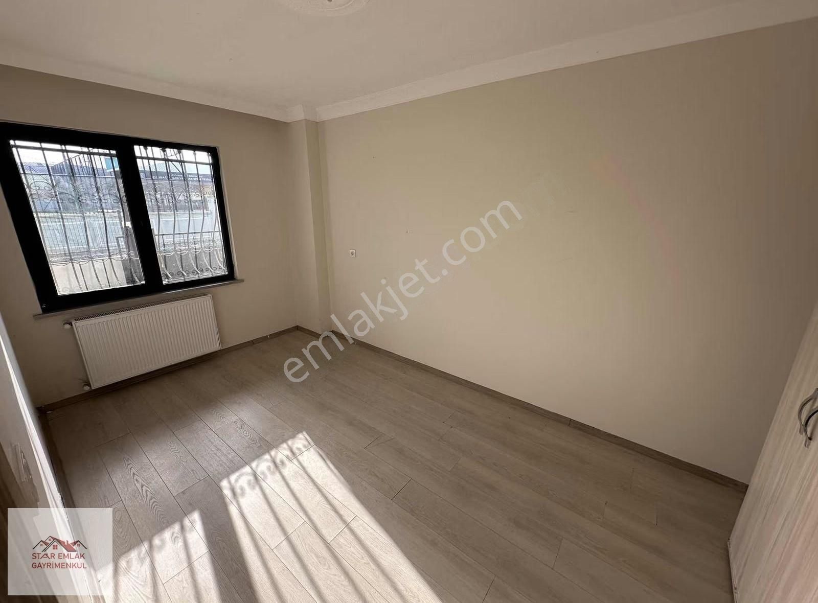 Kumbağ' Da Ayrı Mutfaklı 2+1 Kiralık Bahçeli Daire - Görsel 8