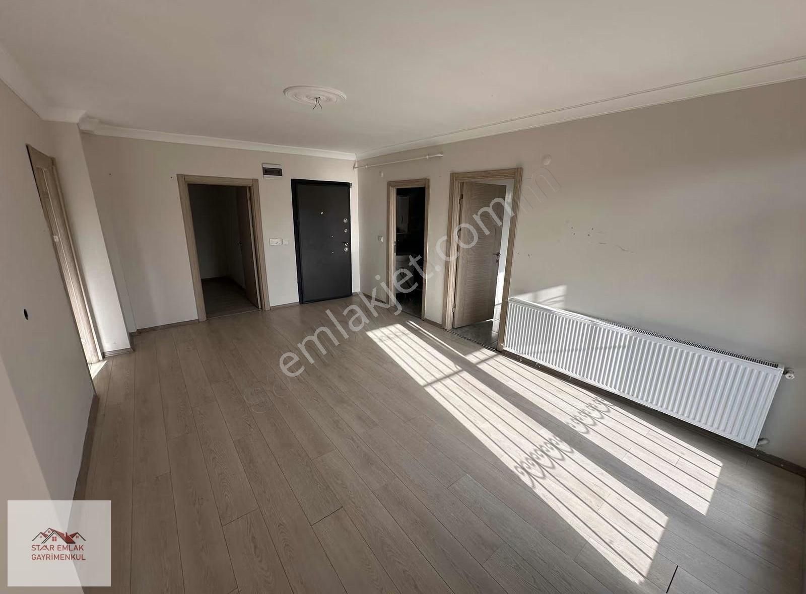 Kumbağ' Da Ayrı Mutfaklı 2+1 Kiralık Bahçeli Daire - Görsel 22