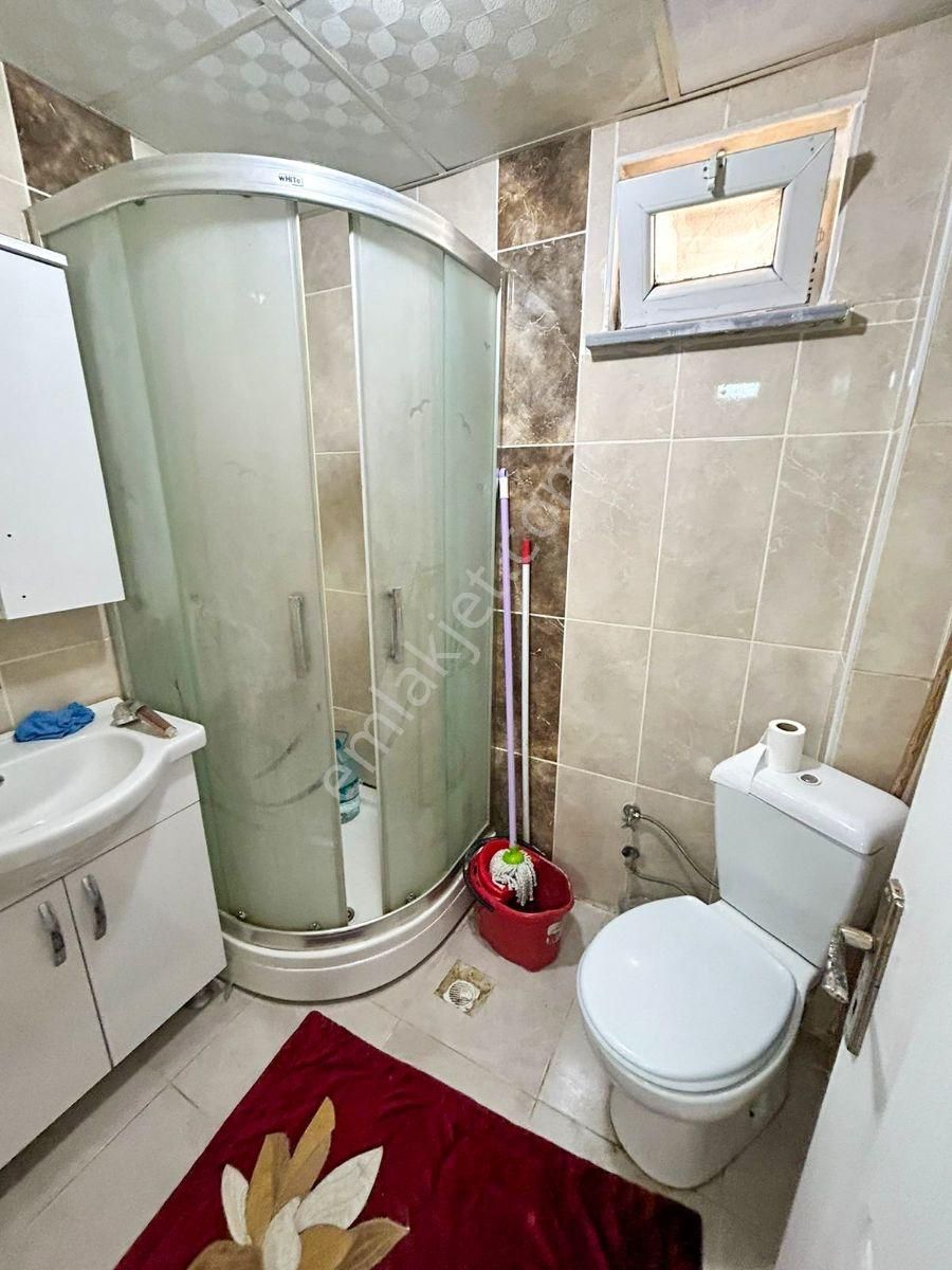 Çerkezköyde Eşyalı Kiralık 1+1 Daire - Görsel 11