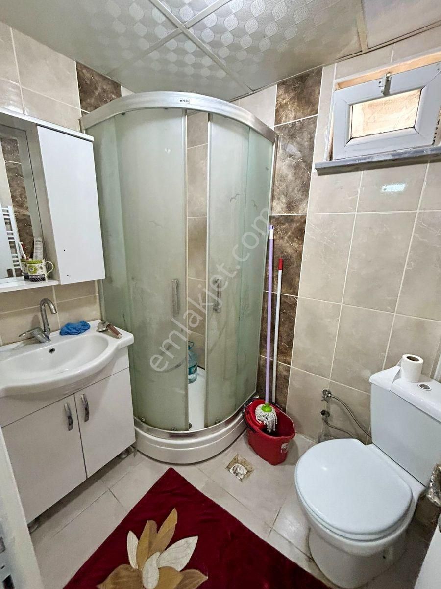 Çerkezköyde Eşyalı Kiralık 1+1 Daire - Görsel 7