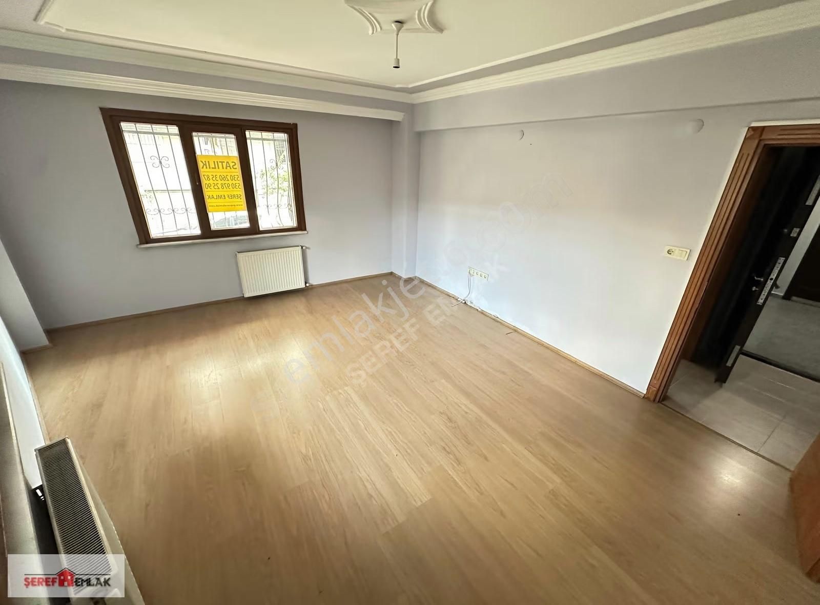 Şeref Emlak Otoparklı Satılık Daire 3,650,000 Tl - Görsel 2