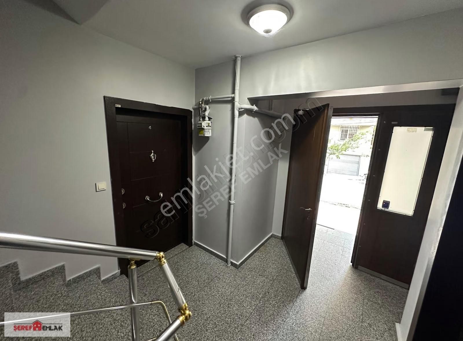 Şeref Emlak Otoparklı Satılık Daire 3,650,000 Tl - Görsel 5