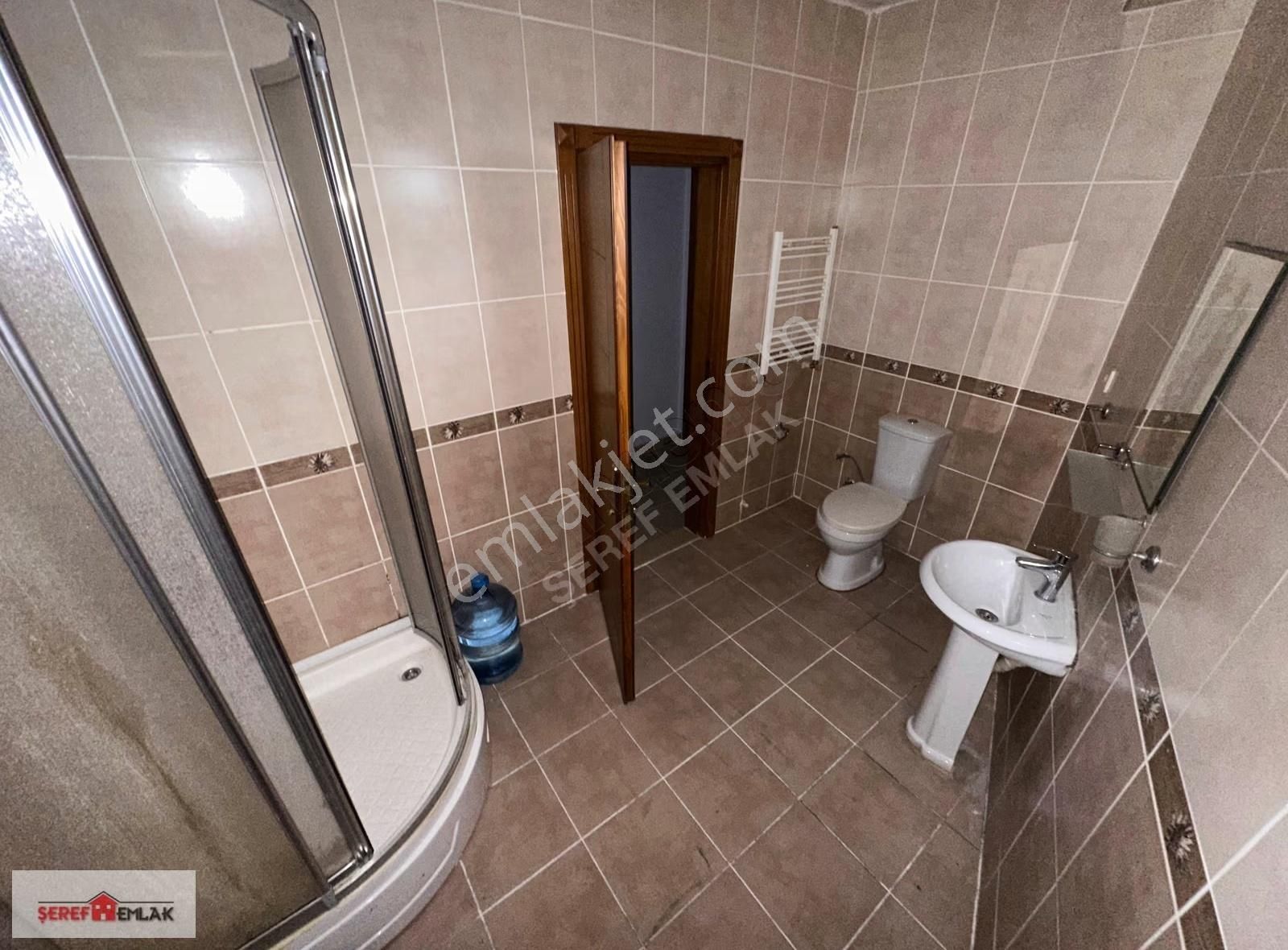Şeref Emlak Otoparklı Satılık Daire 3,650,000 Tl - Görsel 9