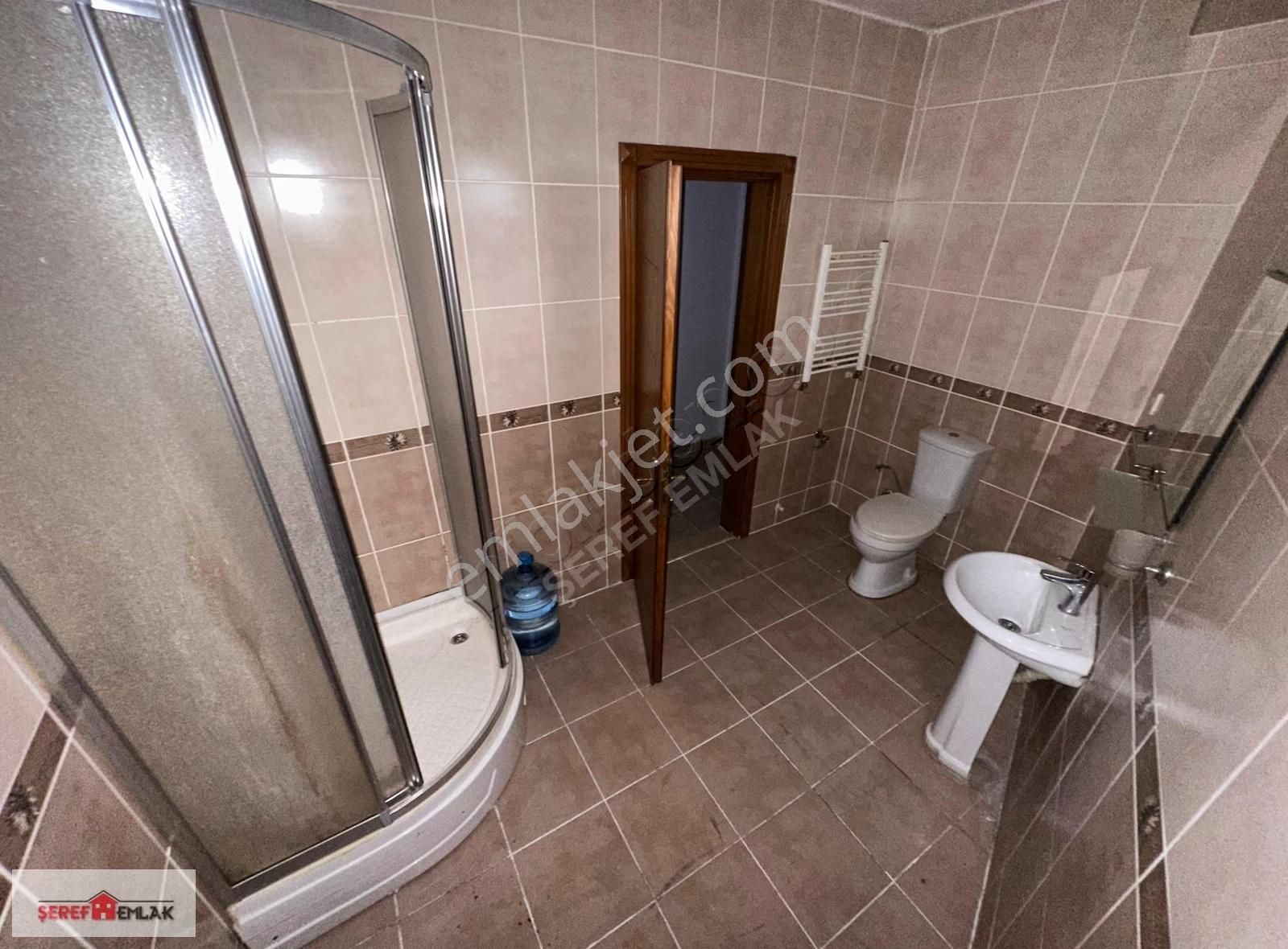 Şeref Emlak Otoparklı Satılık Daire 3,650,000 Tl - Görsel 15