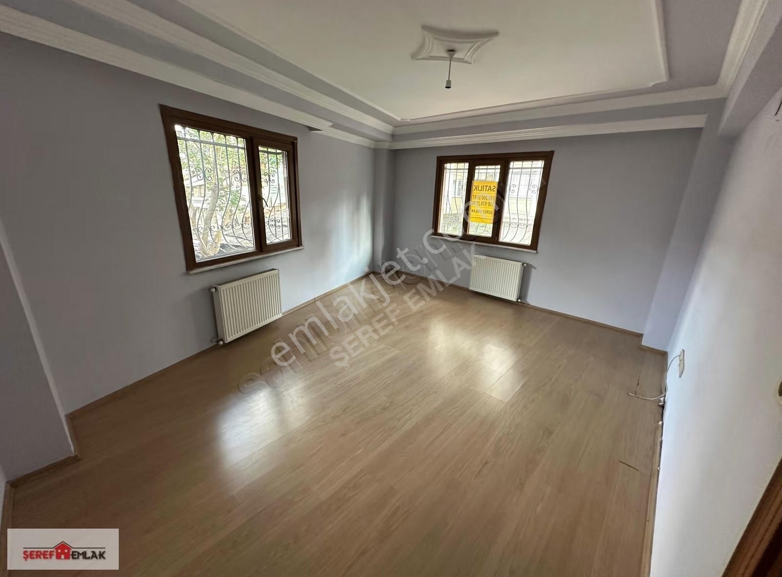 Şeref Emlak Otoparklı Satılık Daire 3,650,000 Tl - Görsel 22