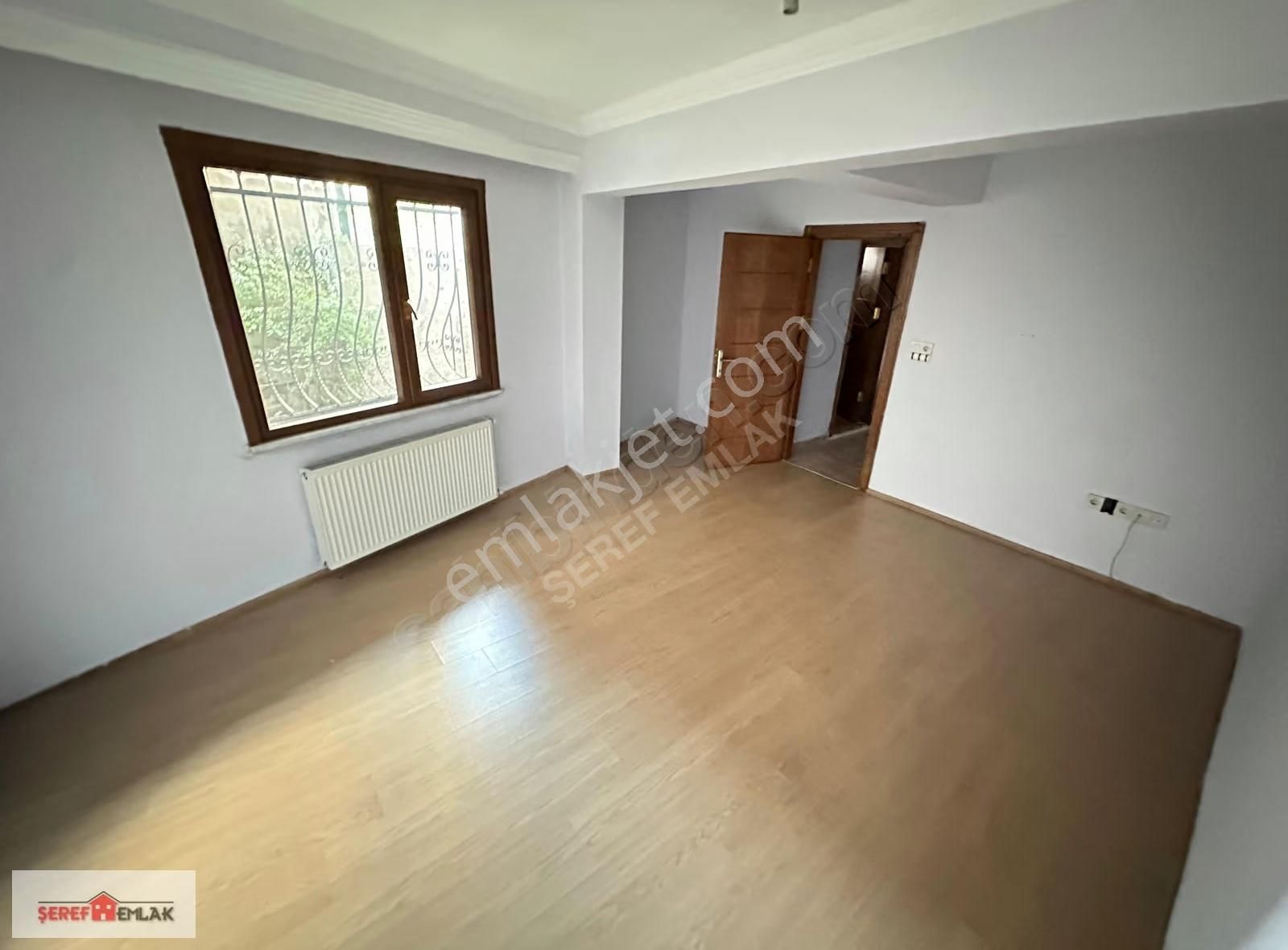 Şeref Emlak Otoparklı Satılık Daire 3,650,000 Tl - Görsel 31