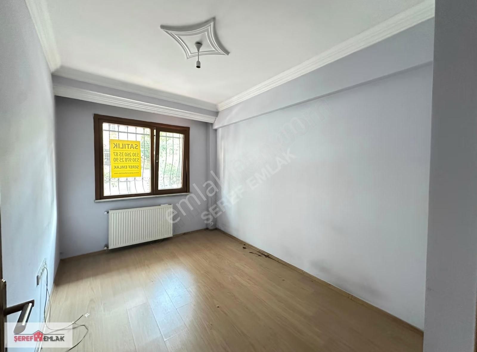 Şeref Emlak Otoparklı Satılık Daire 3,650,000 Tl - Görsel 17