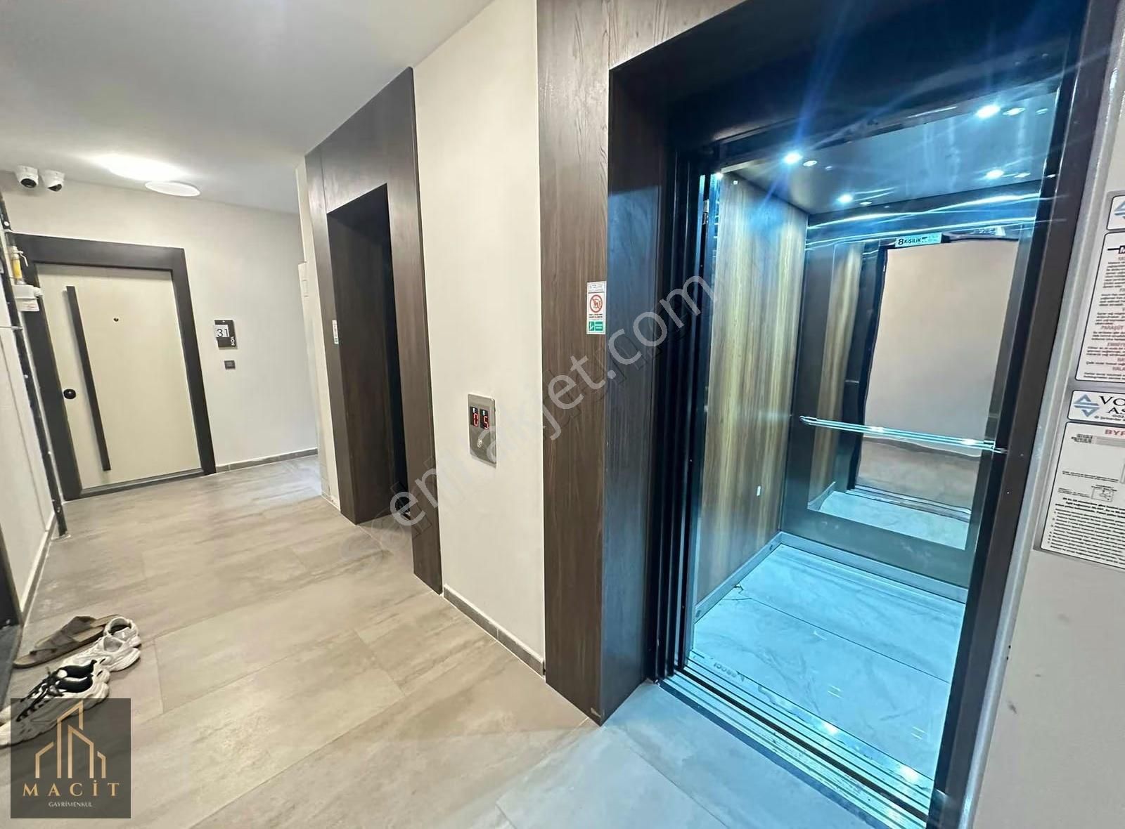 Macit'den Görükle Dumlupınar Mah'de Satılık Eşyalı 1+1 Daire - Görsel 23