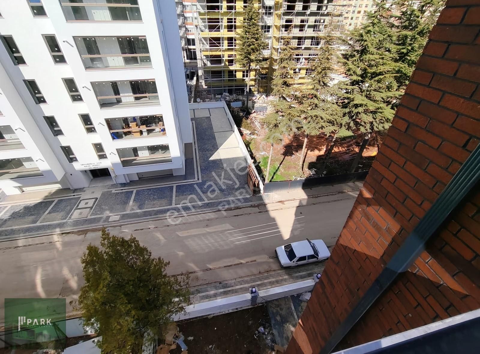 Park Gayrimenkul'den Vişnelik Bulvar Arkası Satılık 2+1 Daire - Görsel 2