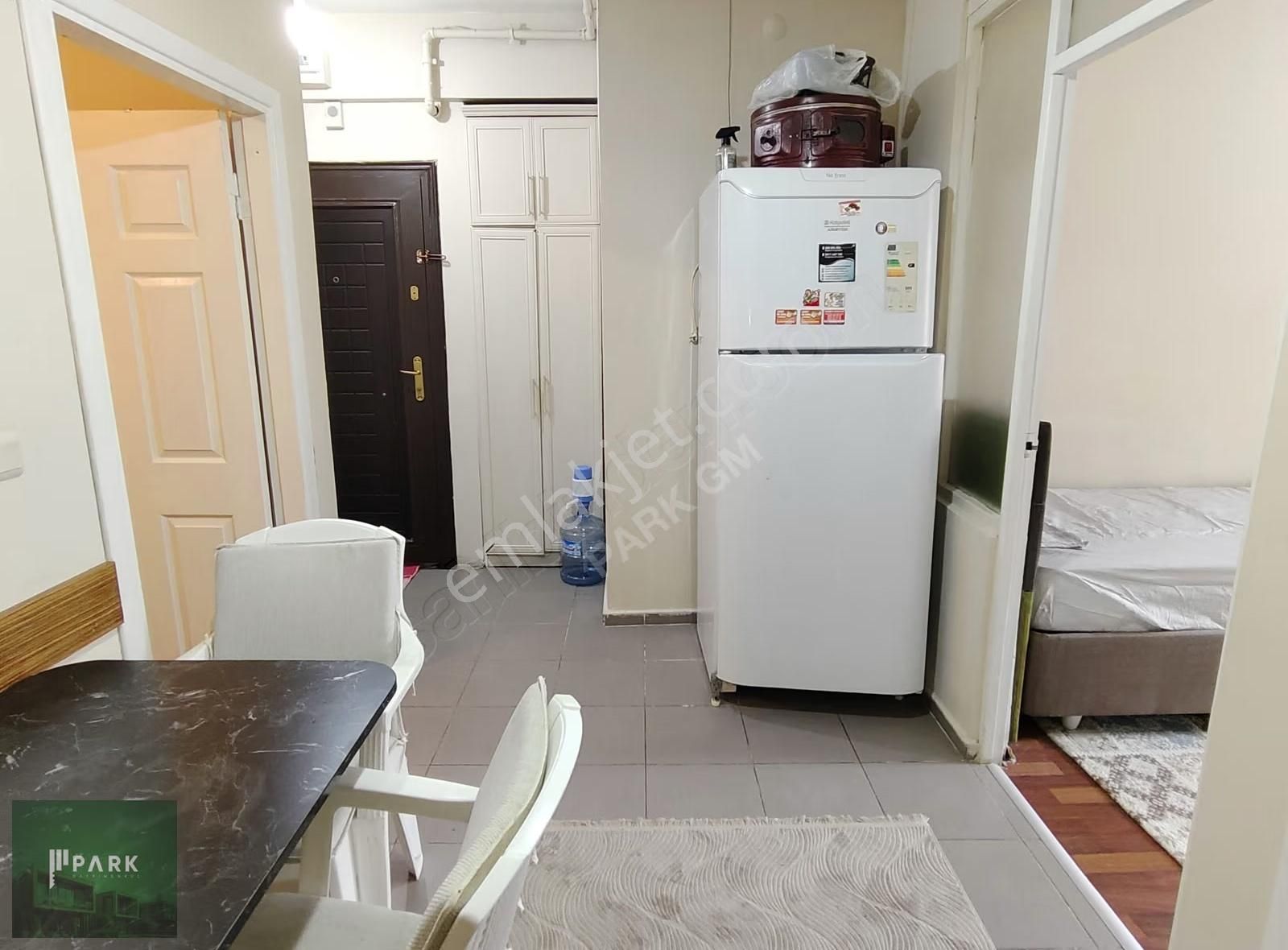 Park Gayrimenkul'den Aöf Arkası Eşyalı Satılık Asansörlü 2+1