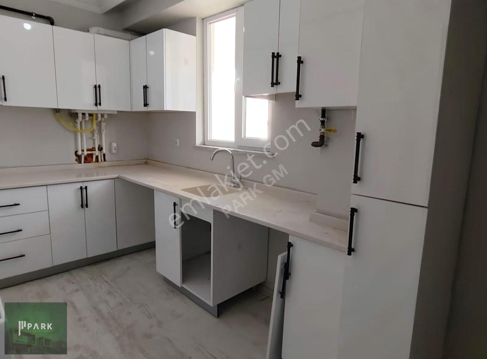 Park Gayrimenkul'den Emek Mh. Dilek Cad. Yakını Sıfır 2+1 Daire - Görsel 13