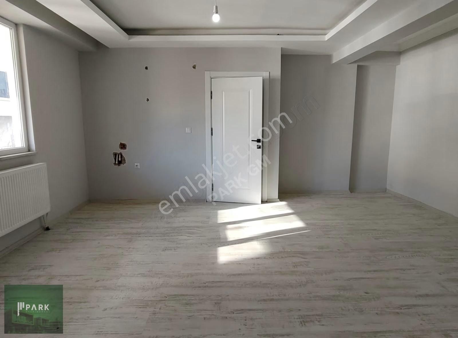 Park Gayrimenkul'den Emek Mh. Dilek Cad. Yakını Sıfır 2+1 Daire - Görsel 9