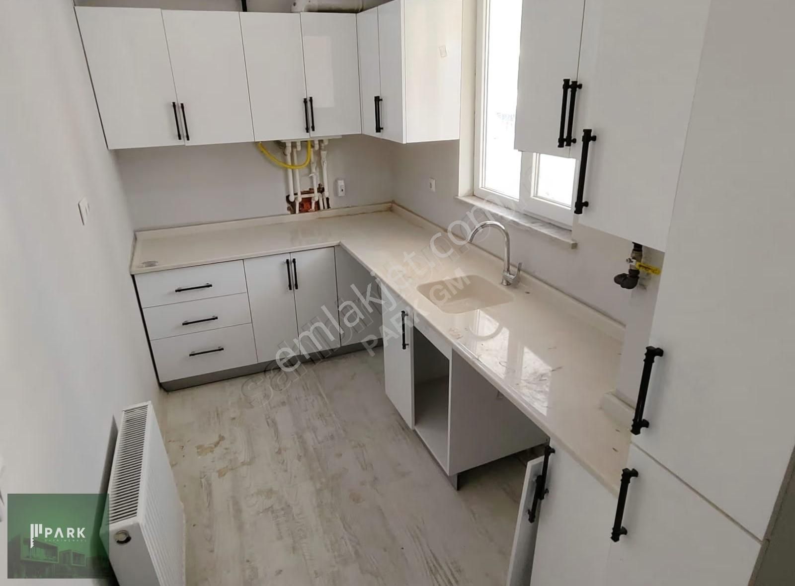 Park Gayrimenkul'den Emek Mh. Dilek Cad. Yakını Sıfır 2+1 Daire - Görsel 12