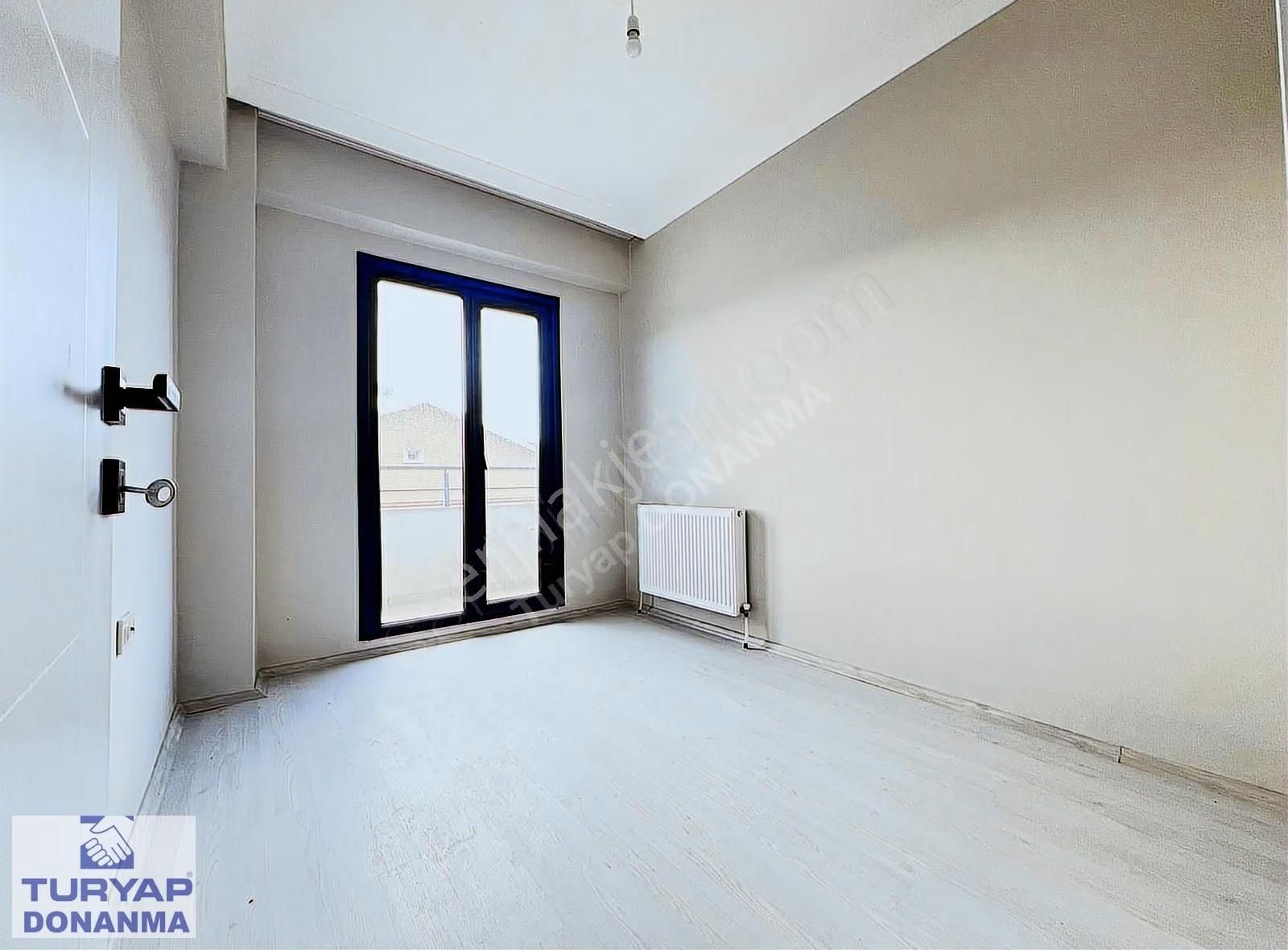 Piyalepaşa Mahallesinde 3+1 Arakat Satılık Daire - Görsel 13