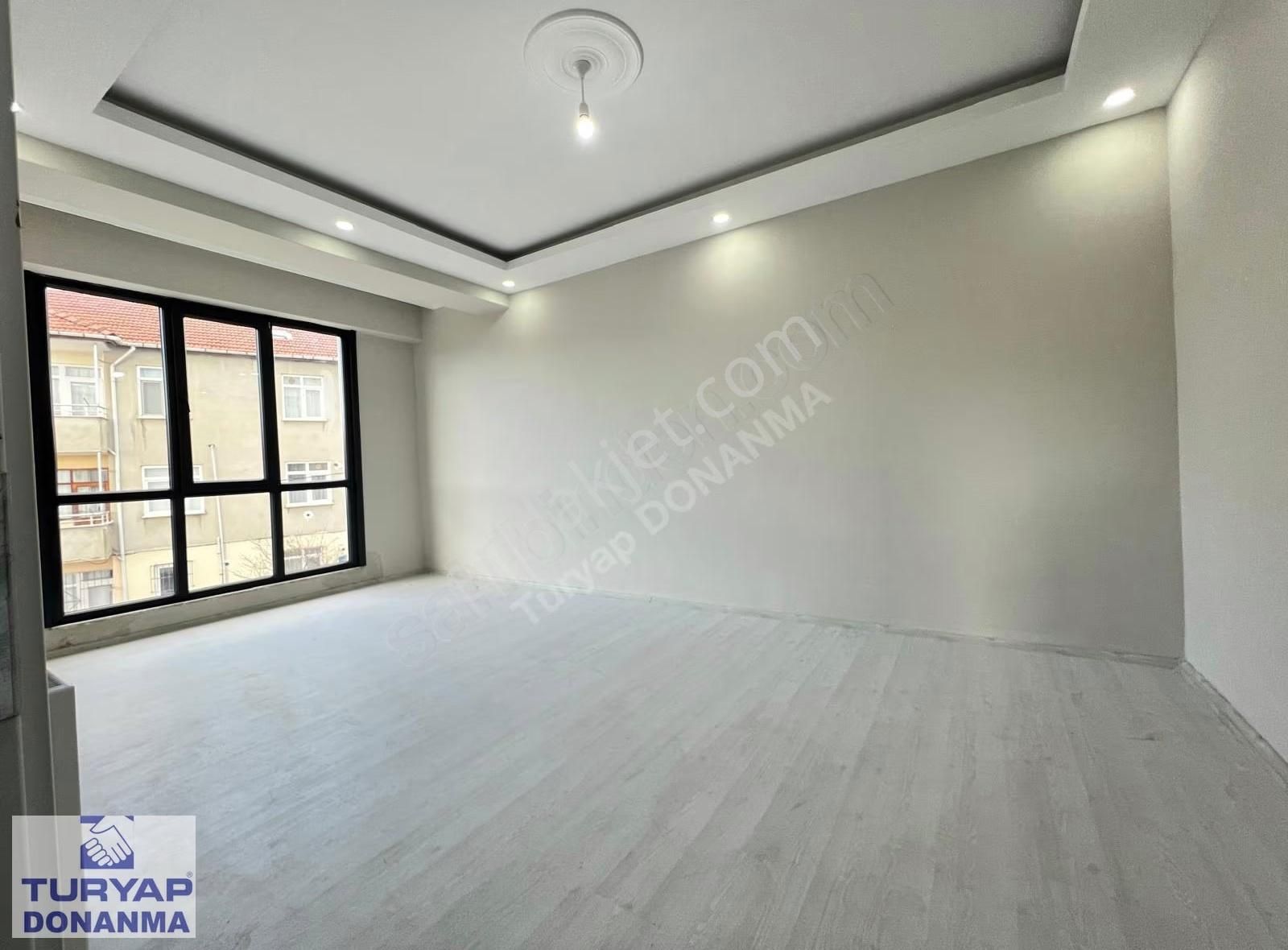 Piyalepaşa Mahallesinde 3+1 Arakat Satılık Daire