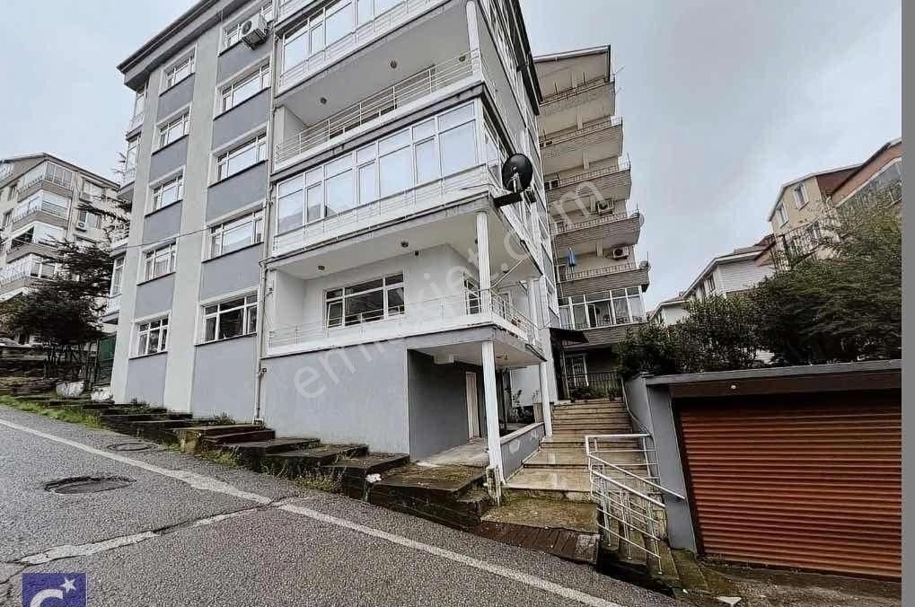 Öner Güneri Den Kdz Ereğli De Satılık 3+1 Daire