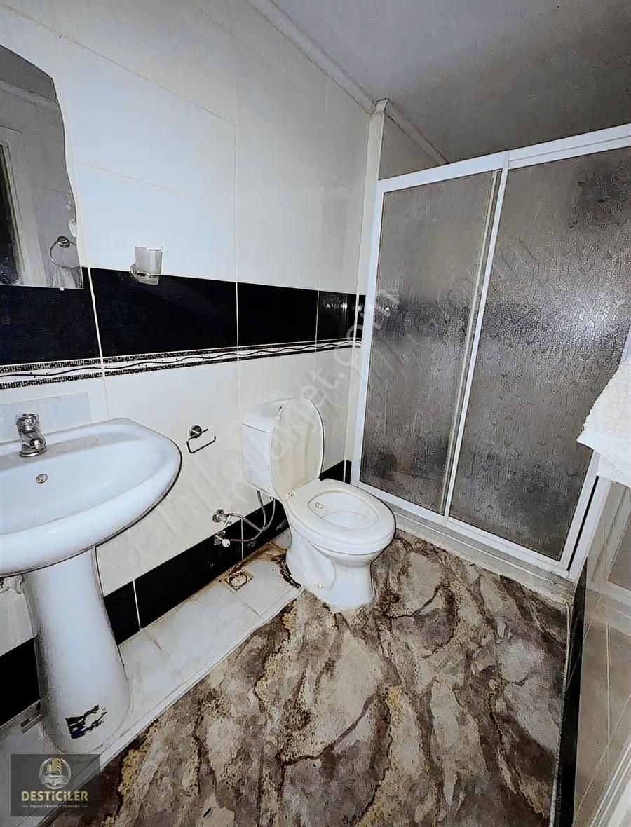 Ad- Sütlüce Cadde Üstü Üniversite Yakını Eşyalı Kiralık 1+1 - Görsel 12