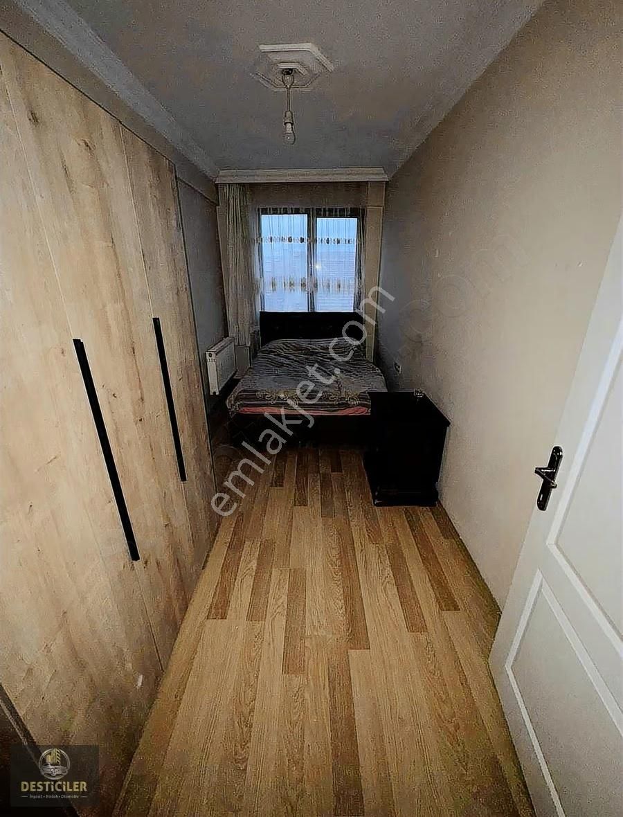 Ad- Sütlüce Cadde Üstü Üniversite Yakını Eşyalı Kiralık 1+1 - Görsel 9