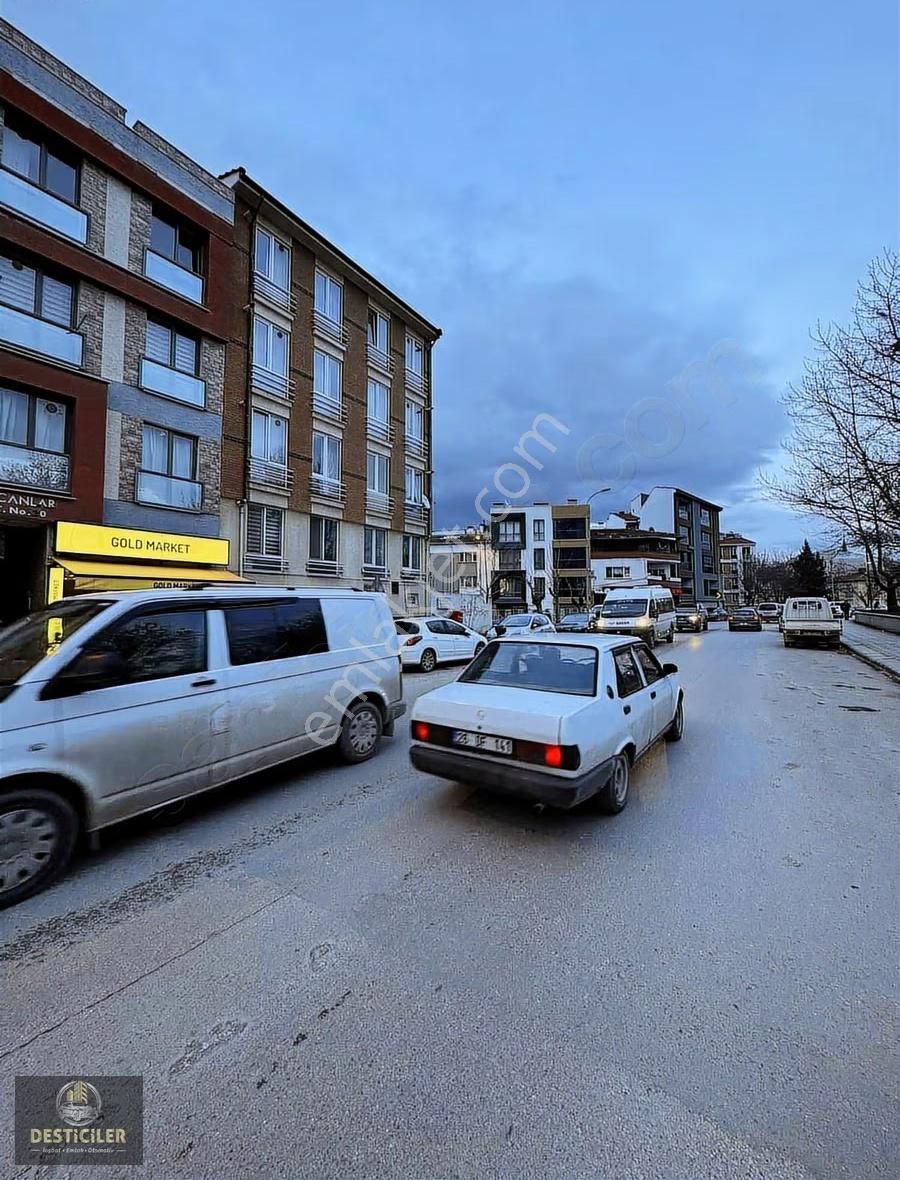 Ad- Sütlüce Cadde Üstü Üniversite Yakını Eşyalı Kiralık 1+1 - Görsel 11