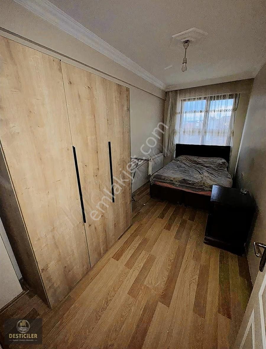 Ad- Sütlüce Cadde Üstü Üniversite Yakını Eşyalı Kiralık 1+1 - Görsel 5