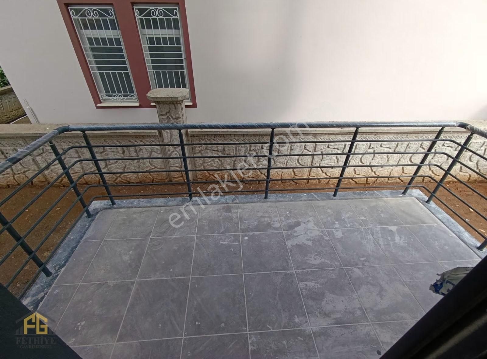 Fethiye Gayrimenkul Patlangıç Mh Son Kalan 2+1 Yeni Yapı