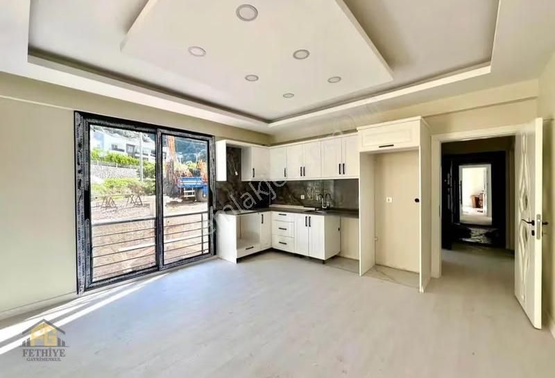 Fethiye Gayrimenkul Patlangıç Mh Son Kalan 2+1 Yeni Yapı - Görsel 2