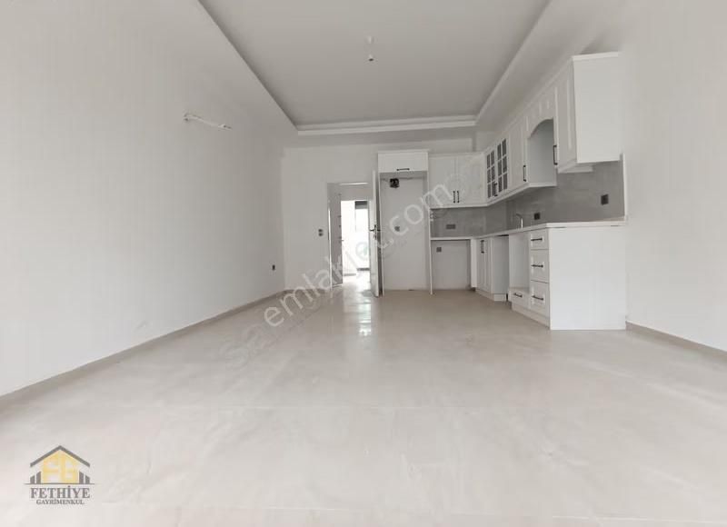 Fethiye Çalışa 1 Km Yergüzar Cd. Yakını Havuzlu Yatırım Fırsatı - Görsel 3