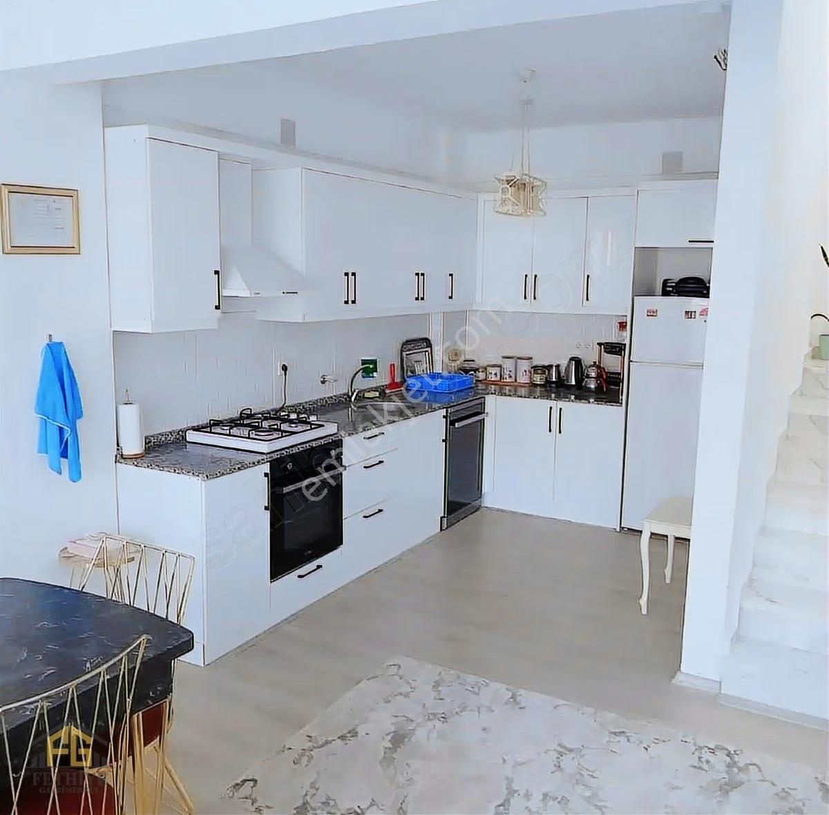 Ortaca Mergenlide Müstakil Havuzlu Fırsat! İşletme Belgeli Villa - Görsel 17