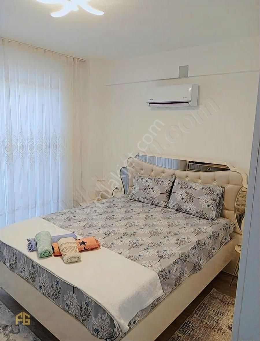 Ortaca Mergenlide Müstakil Havuzlu Fırsat! İşletme Belgeli Villa - Görsel 6