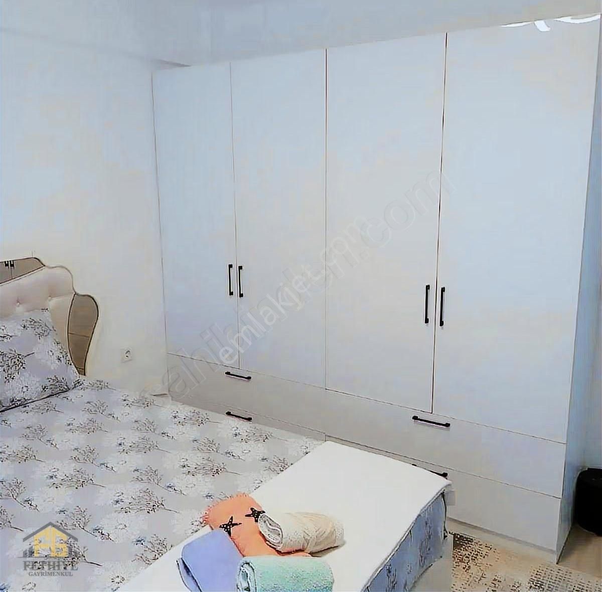 Ortaca Mergenlide Müstakil Havuzlu Fırsat! İşletme Belgeli Villa - Görsel 8