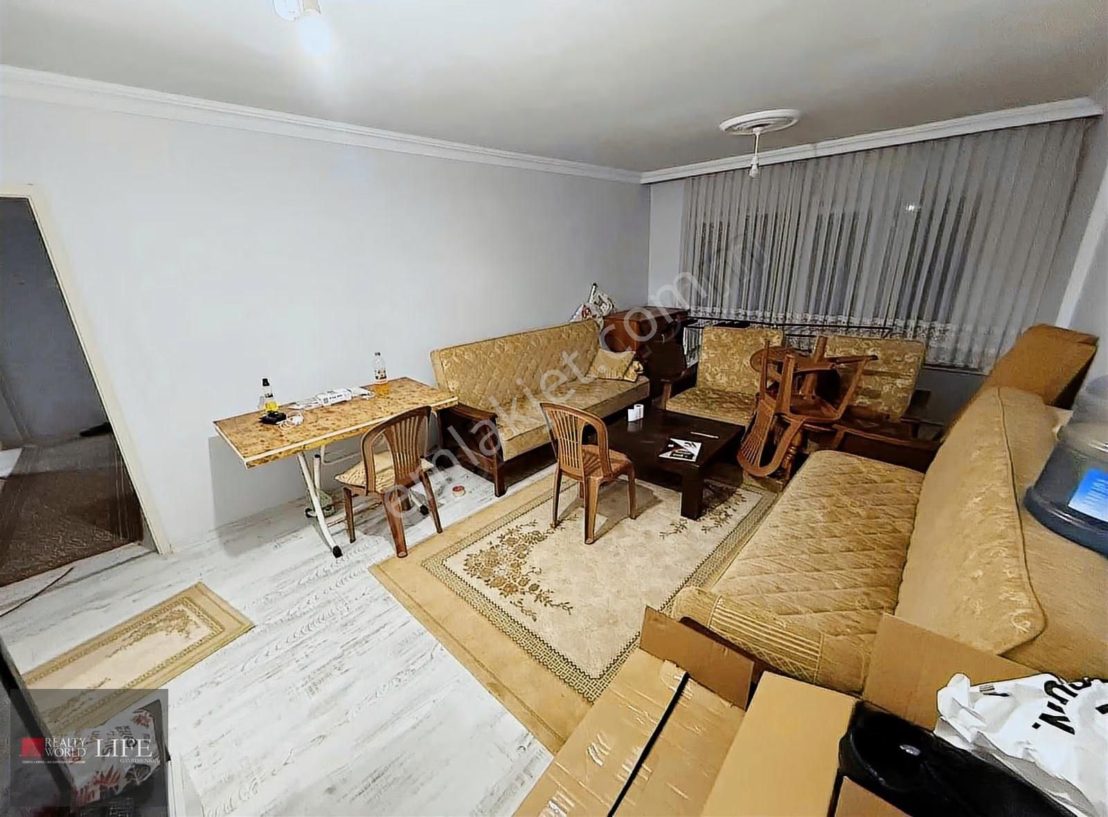 Rw Lıfe //akarbaşı Mh.hastane Yani 120 M2 3+1 Satılık Daire - Görsel 5