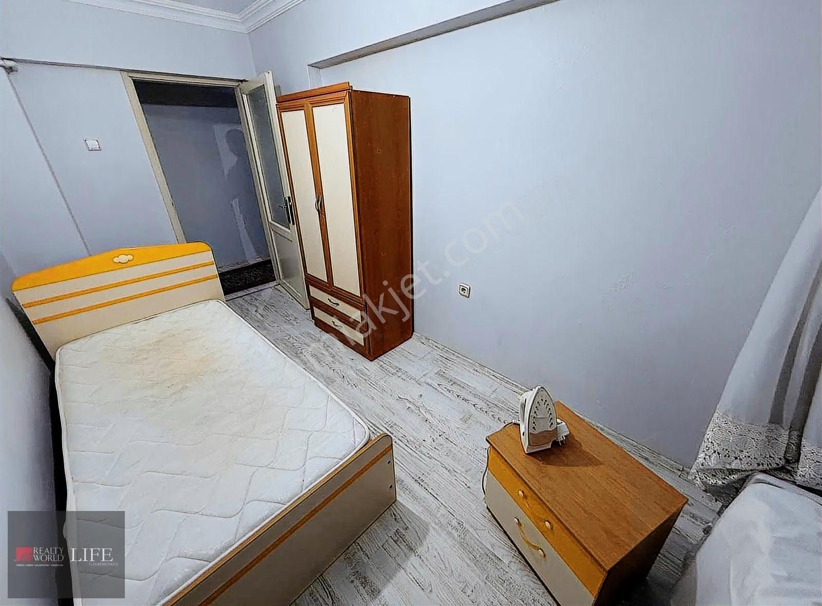 Rw Lıfe //akarbaşı Mh.hastane Yani 120 M2 3+1 Satılık Daire