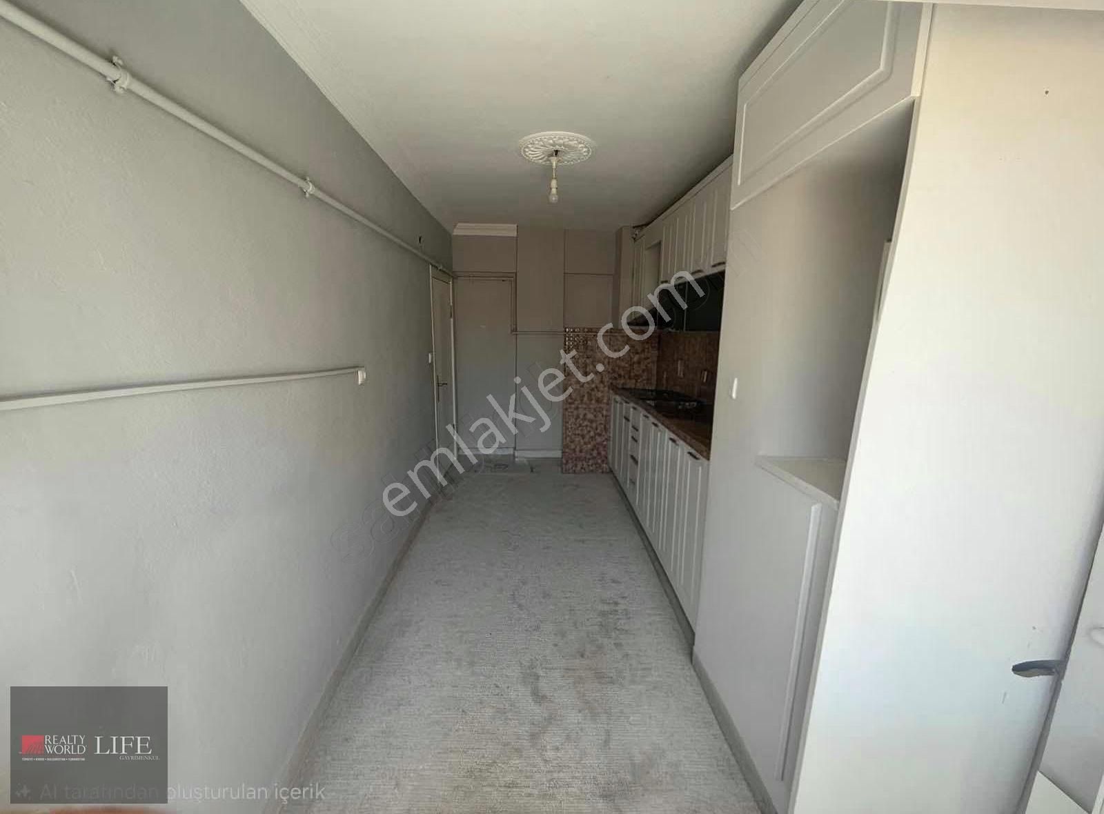 Rw Lıfe //hoşnudiye Mh. 25 Bin Kiracılı 3+1 Satılık Daire - Görsel 24