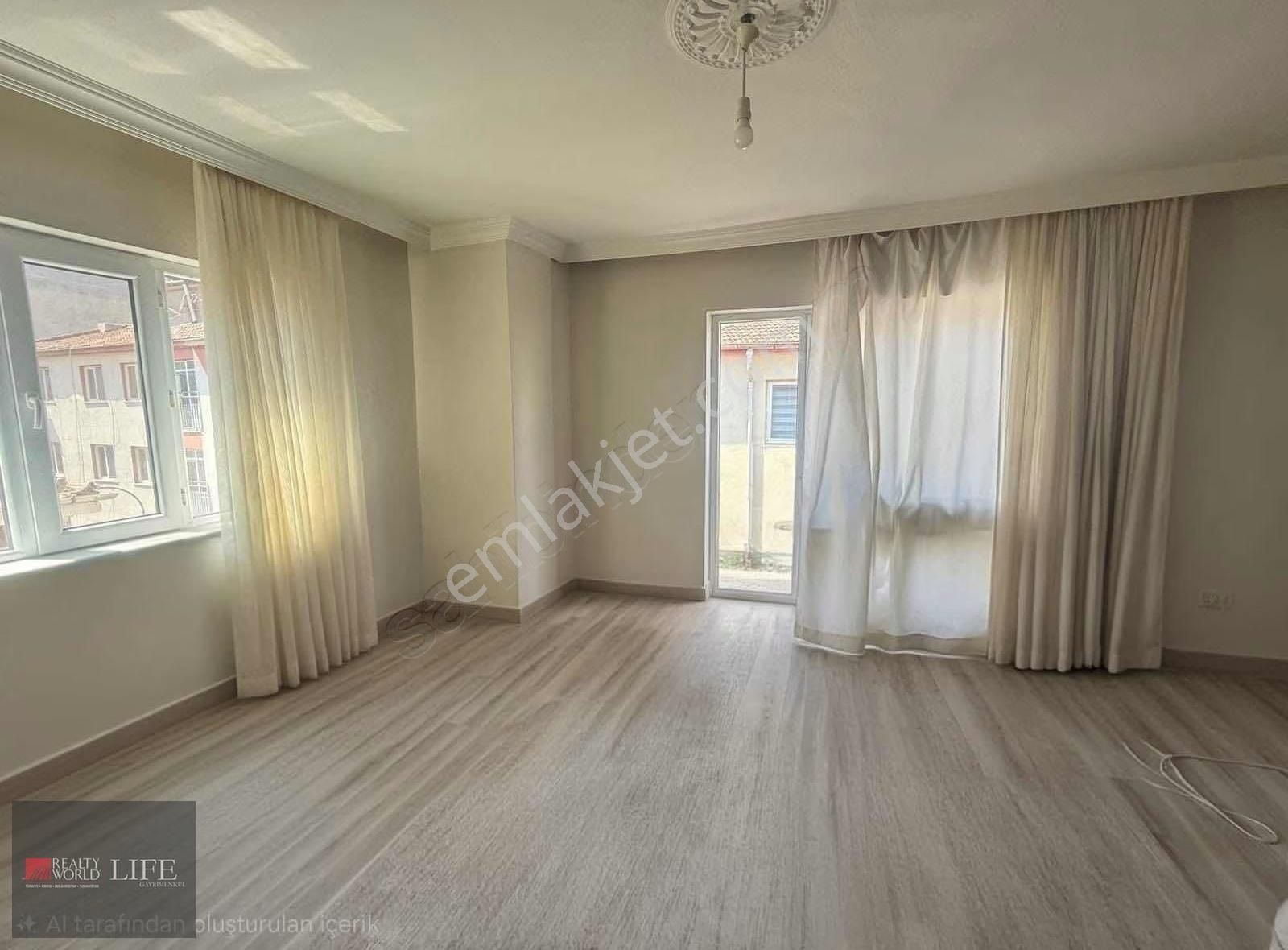 Rw Lıfe //hoşnudiye Mh. 25 Bin Kiracılı 3+1 Satılık Daire - Görsel 12