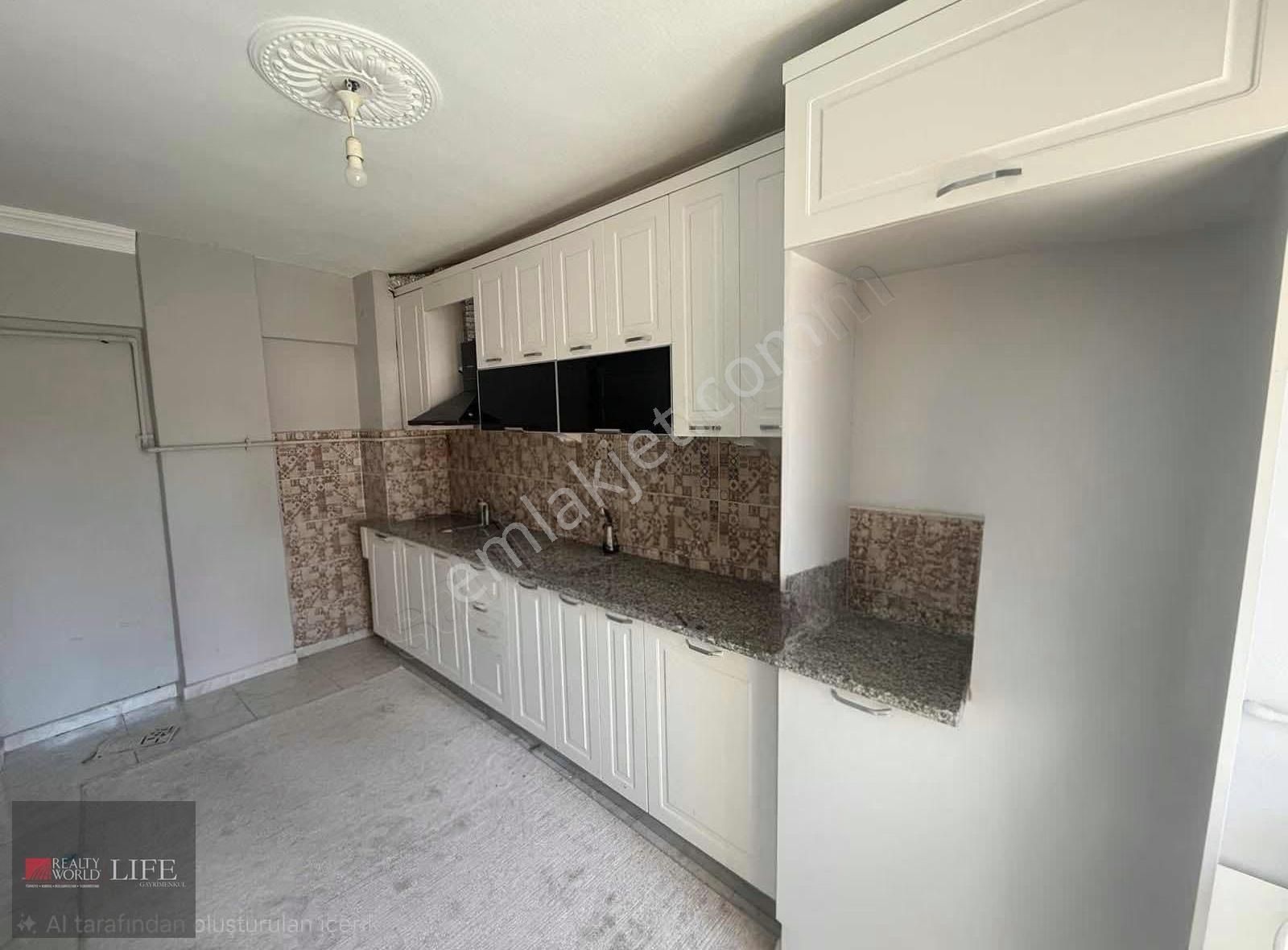Rw Lıfe //hoşnudiye Mh. 25 Bin Kiracılı 3+1 Satılık Daire - Görsel 16