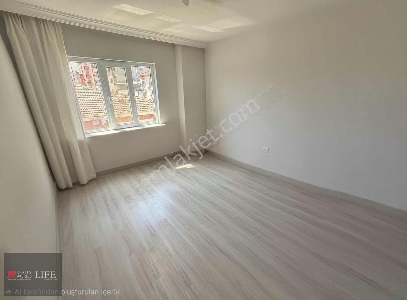 Rw Lıfe //hoşnudiye Mh. 25 Bin Kiracılı 3+1 Satılık Daire - Görsel 17