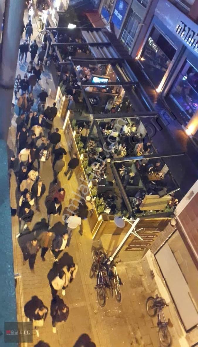 Rw Lıfe //hoşnudiye Mh. 25 Bin Kiracılı 3+1 Satılık Daire - Görsel 23