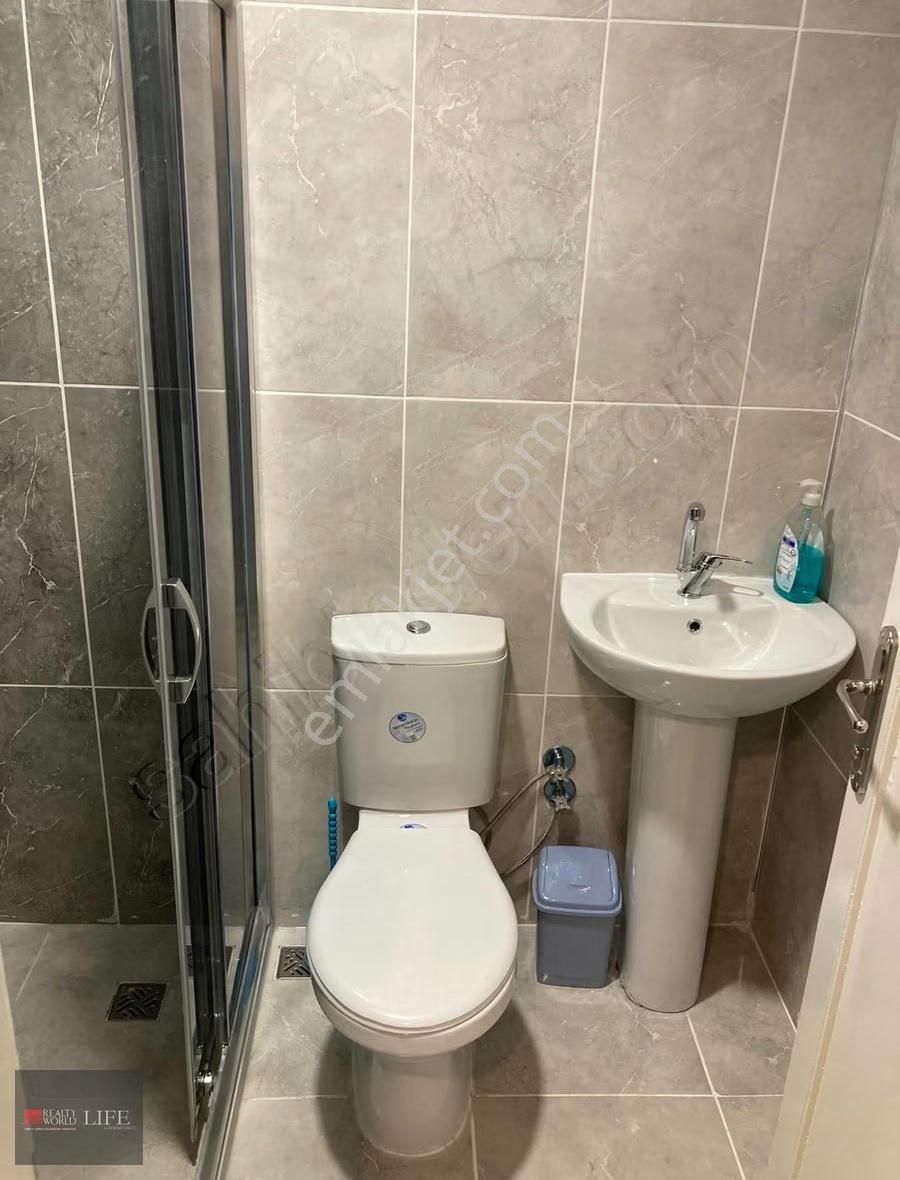 Rw Lıfe //akarbaşı Mh.eşyalı 120 M2 3+1 Kiralık Daire - Görsel 4