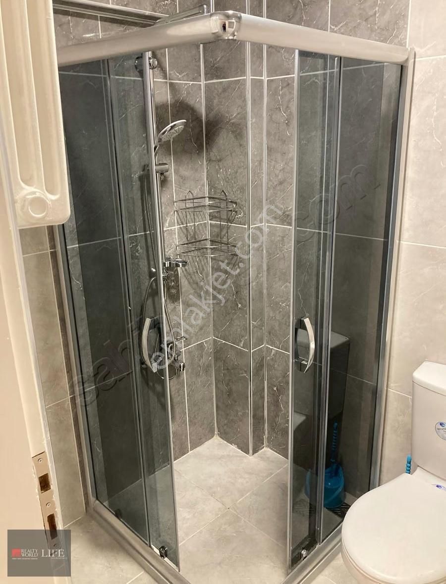 Rw Lıfe //akarbaşı Mh.eşyalı 120 M2 3+1 Kiralık Daire - Görsel 8