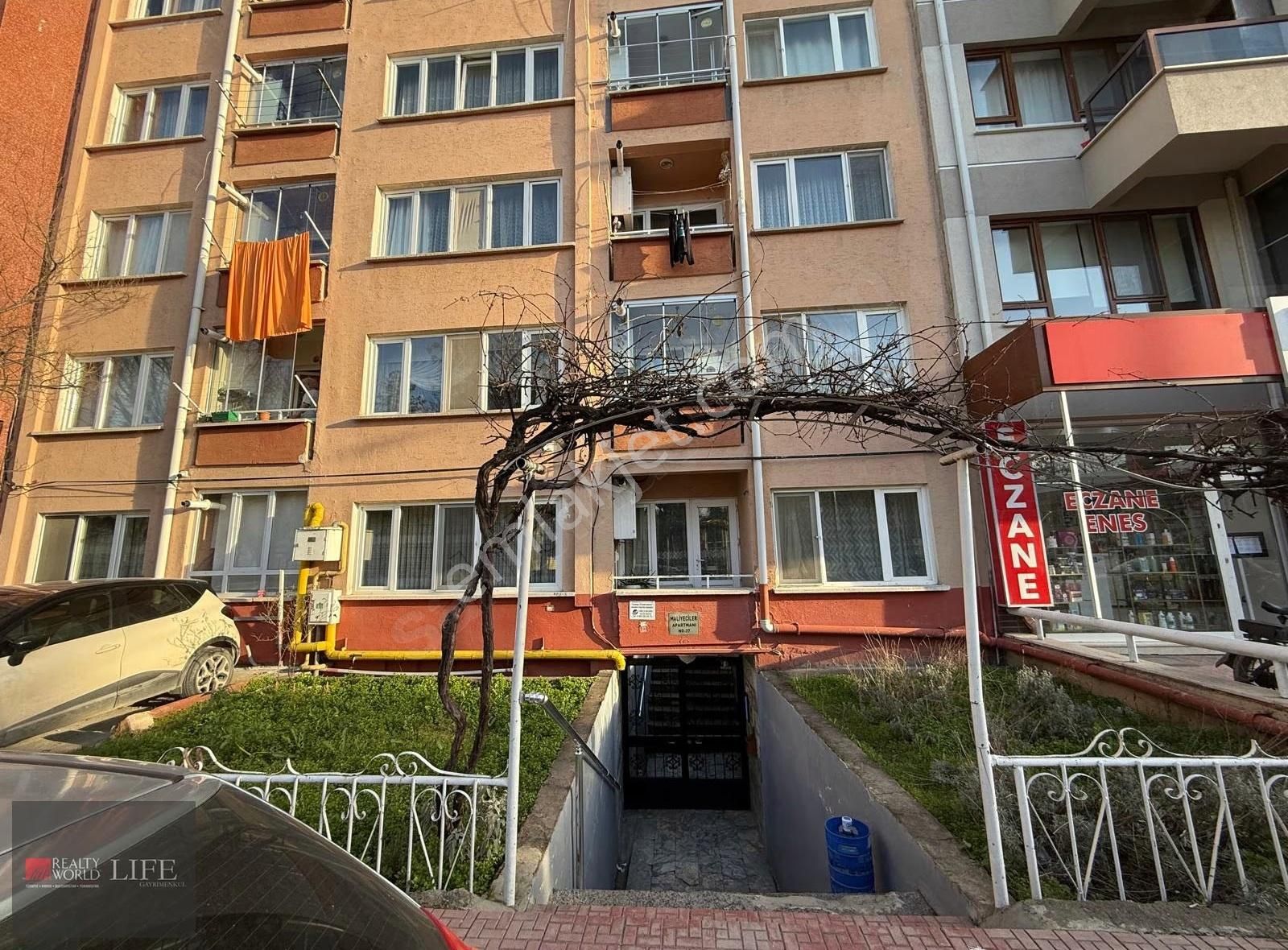 Rw Lıfe //akarbaşı Mh.eşyalı 120 M2 3+1 Kiralık Daire - Görsel 10