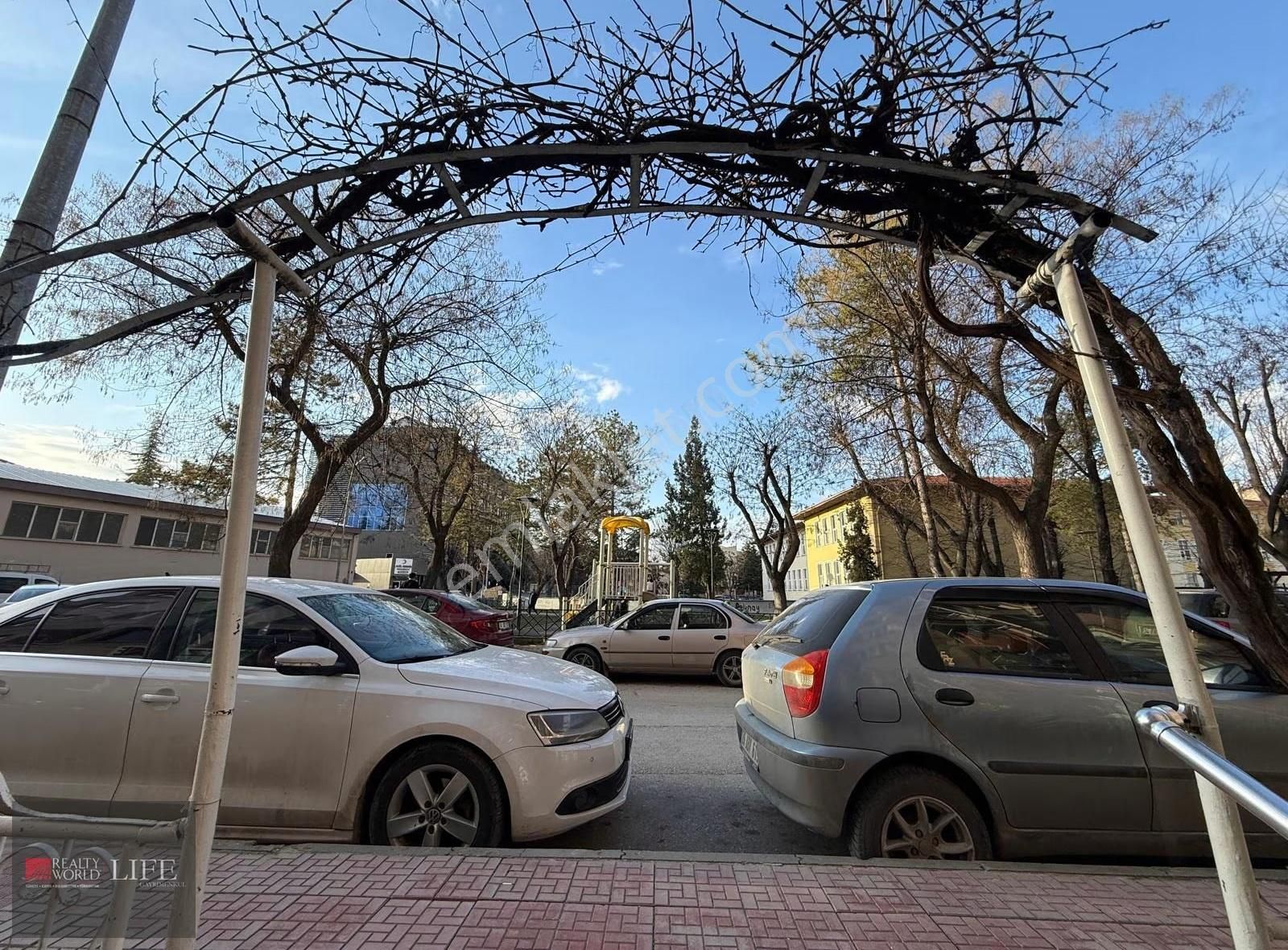 Rw Lıfe //akarbaşı Mh.eşyalı 120 M2 3+1 Kiralık Daire - Görsel 11