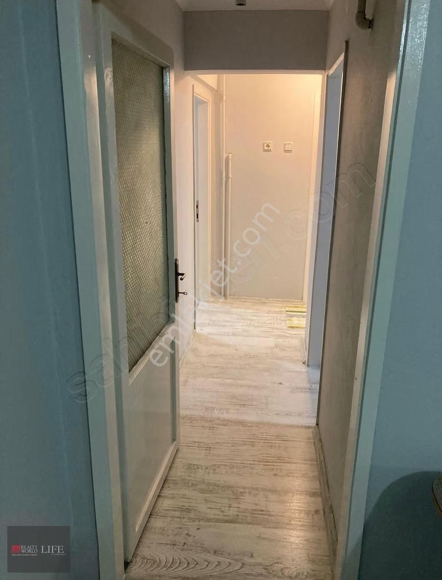 Rw Lıfe //akarbaşı Mh.eşyalı 120 M2 3+1 Kiralık Daire - Görsel 15