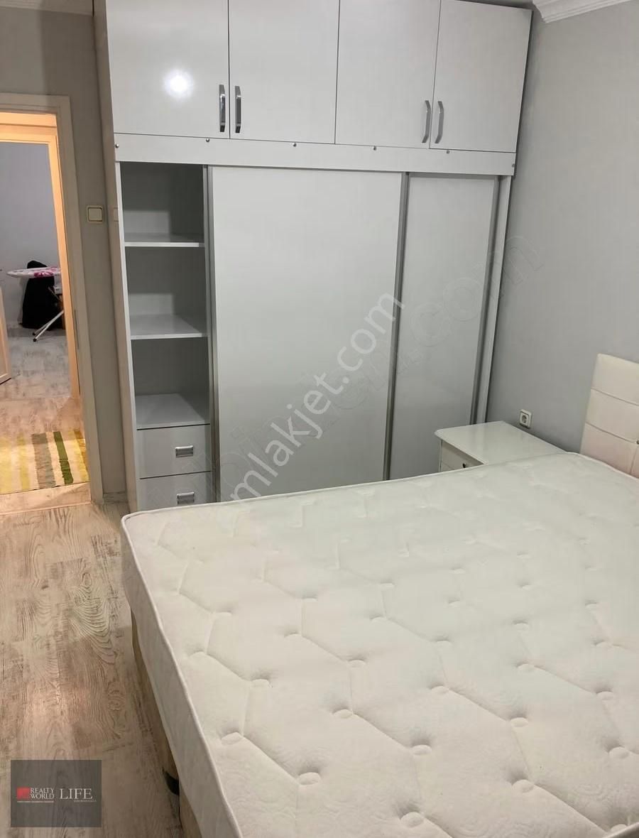 Rw Lıfe //akarbaşı Mh.eşyalı 120 M2 3+1 Kiralık Daire - Görsel 2
